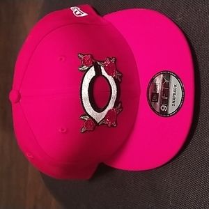 Cincy Reds Snapback